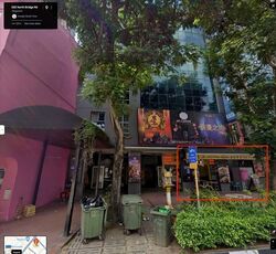 Bugis Point (D7), Retail #541249901